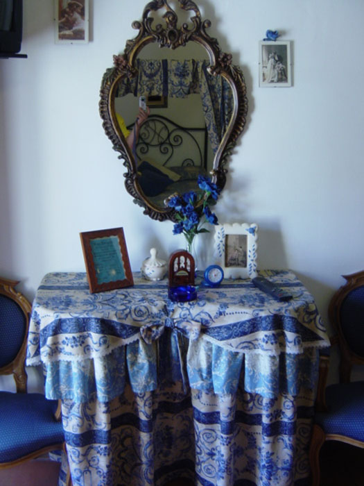 Comodín de la habitación 101